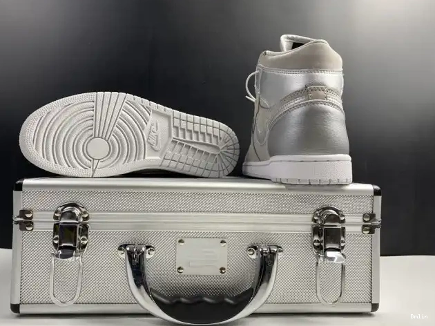Bmlin OG High Neutral 1 Air Japan Grey DC1788-029 Jordan 0623